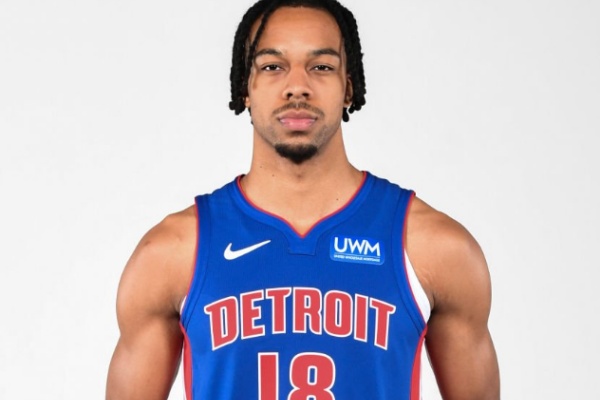 托桑-厄沃马加盟尼克斯：英国锋线能否成为东部黑马关键拼图？